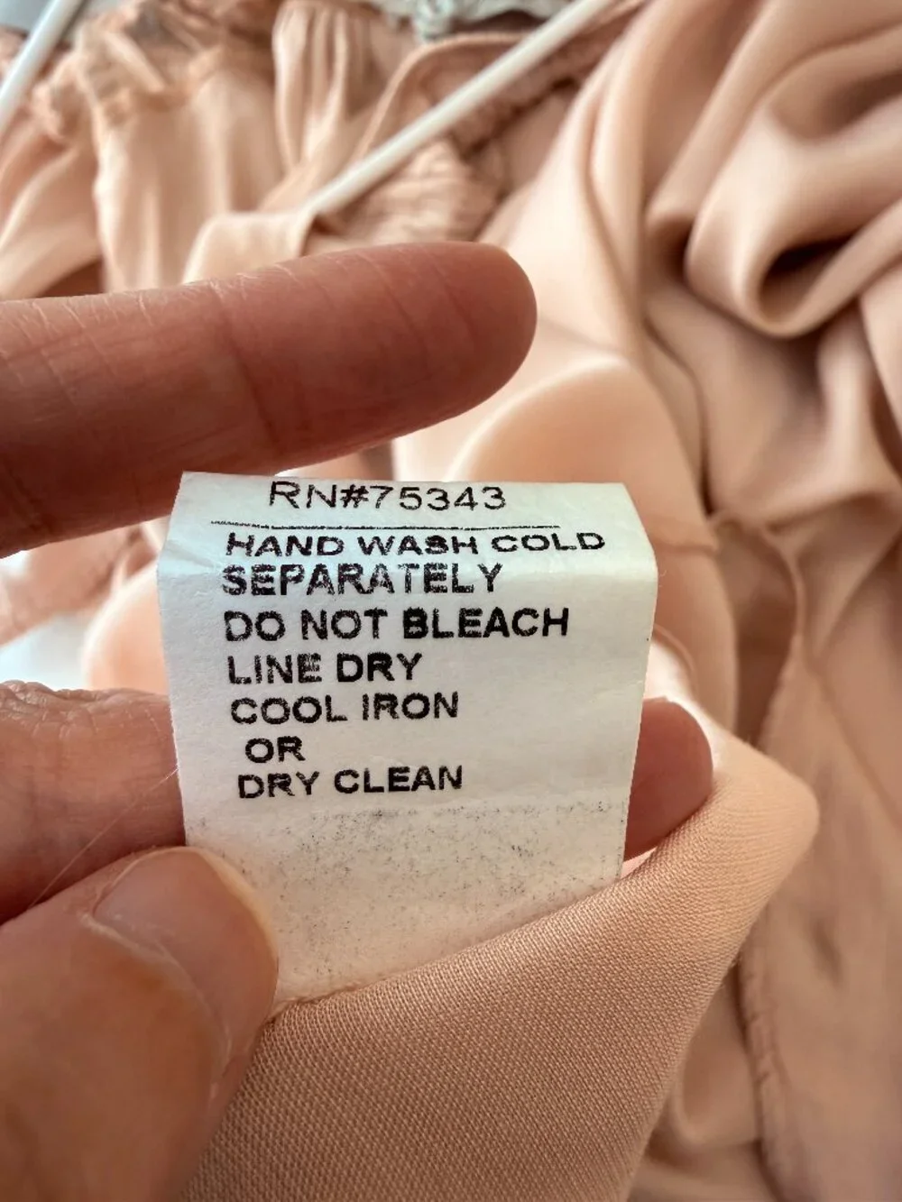 Angela Moda nwt angela